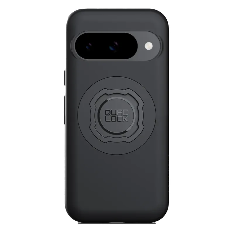 Coque velo magnetique Google Pixel 10/10 Pro - Fixation support guidon - QUAD LOCK