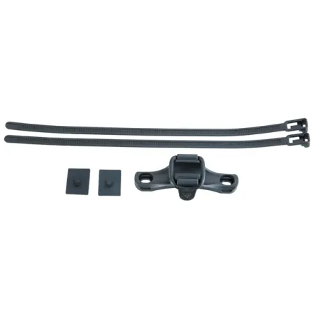 Support de fixation centrale pour mini-pompe - Compatible Micro Rocket - TOPEAK
