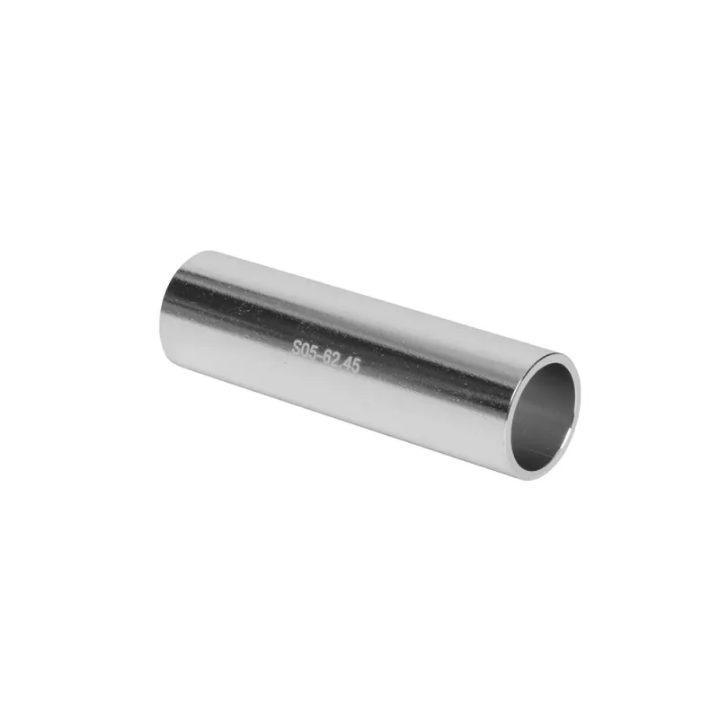 Entretoise d'axe moyeu arrière vélo - Compatible 12x150/157 et singlespeed - STANS