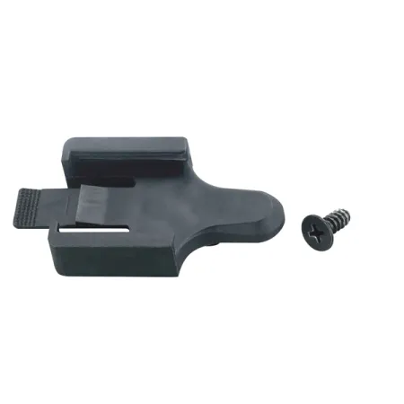 Fixation externe pour sacoche de selle - Maintien renforcé anti-vibration - TOPEAK