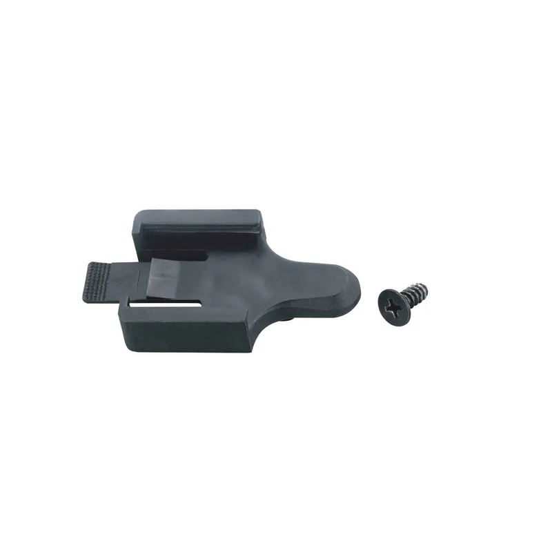 Fixation externe pour sacoche de selle - Maintien renforcé anti-vibration - TOPEAK