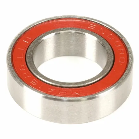 Roulement radial étanche renforcé - Rotation fluide et fiable - ENDURO BEARINGS