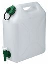 Jerrican Alimentaire Extra Fort 5 litres - EDA - Equipe Ton camping-car - 3086960009960