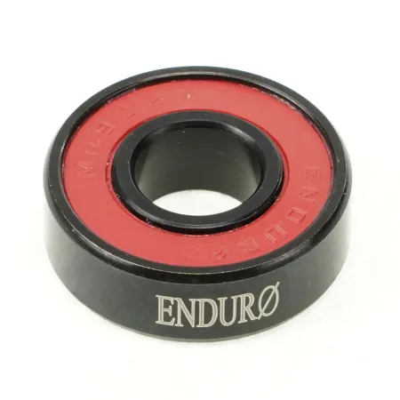 Roulement radial céramique zéro friction - Rendement maximal - ENDURO BEARINGS
