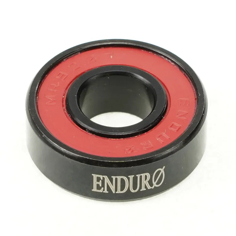 Roulement radial céramique zéro friction - Rendement maximal - ENDURO BEARINGS