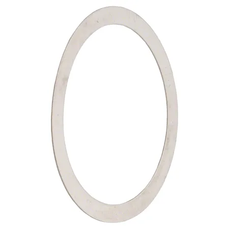 Rondelle pour bague de verrouillage Center Lock 0,2mm - Lot de 10 pièces - JAGWIRE