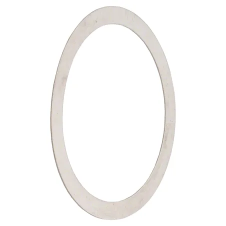 Rondelle pour bague de verrouillage Center Lock 0,2mm - Lot de 10 pièces - JAGWIRE