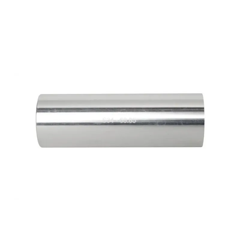 Entretoise d'axe moyeu avant vélo - Compatible Centerlock 15x110 - STANS