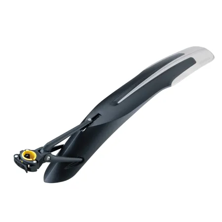 Garde-boue vélo arrière 27,5 pouces DeFender XC11 - Protection éclaboussures - TOPEAK