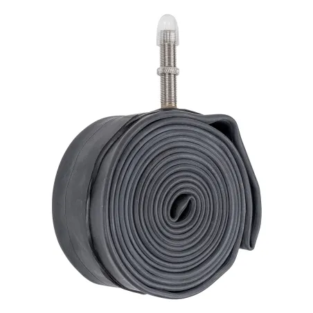 Chambre à air vélo 27.5 pouces valve Schrader - Compatible pompe standard - SCHWALBE