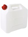 Jerrican alimentaire bec verseur  20 l 38 x 18 x 38 - Equipe Ton camping-car - 3700242101738