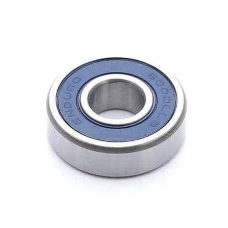 Roulement radial vélo 10x26x8 - Rotation fluide et longue durée de vie - ENDURO BEARINGS