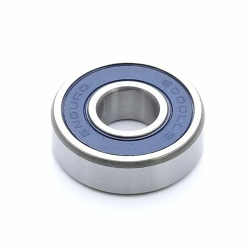 Roulement radial vélo 10x26x8 - Rotation fluide et longue durée de vie - ENDURO BEARINGS