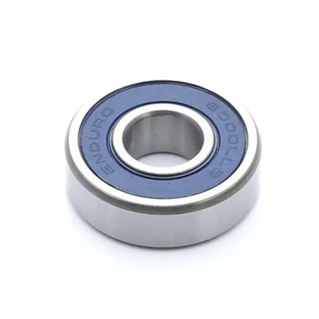 Roulement radial vélo 10x26x8 - Rotation fluide et longue durée de vie - ENDURO BEARINGS