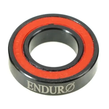 Roulement radial céramique zéro friction - Rendement maximal - ENDURO BEARINGS