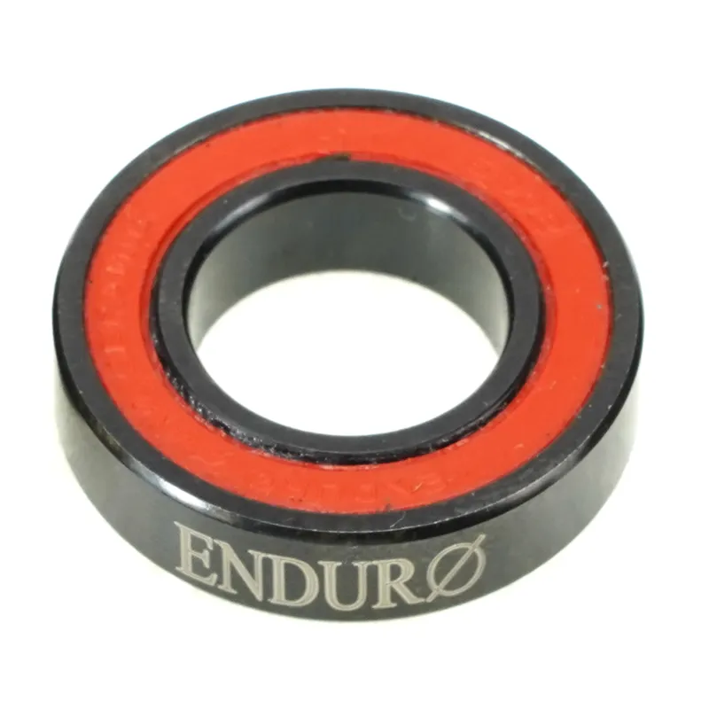 Roulement radial céramique zéro friction - Rendement maximal - ENDURO BEARINGS