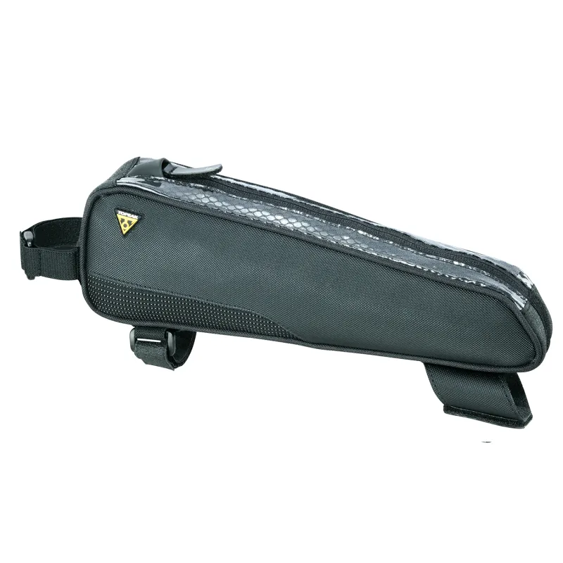 Sacoche de cadre vélo triathlon taille L - Grande capacité de rangement - TOPEAK