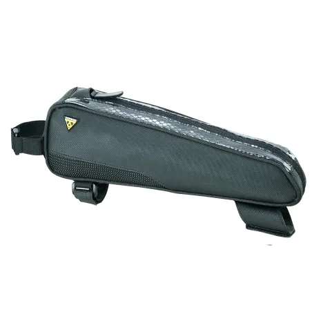 Sacoche de cadre vélo triathlon taille L - Grande capacité de rangement - TOPEAK