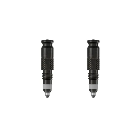 Kit conversion valve tubeless vélo seule - Compatible système Clik Valve - SCHWALBE
