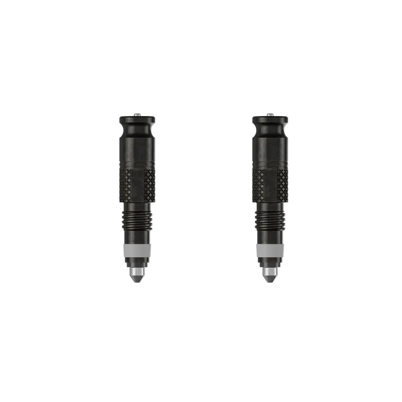 Kit conversion valve tubeless vélo seule - Compatible système Clik Valve - SCHWALBE