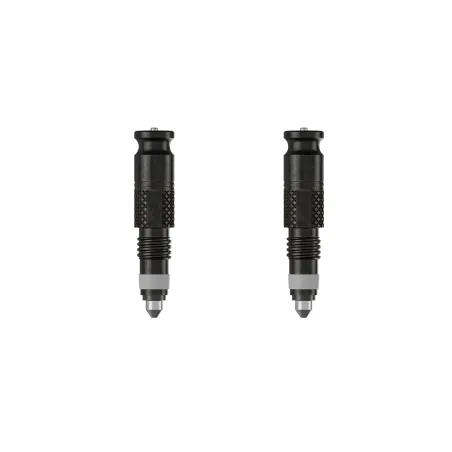 Kit conversion valve tubeless vélo seule - Compatible système Clik Valve - SCHWALBE