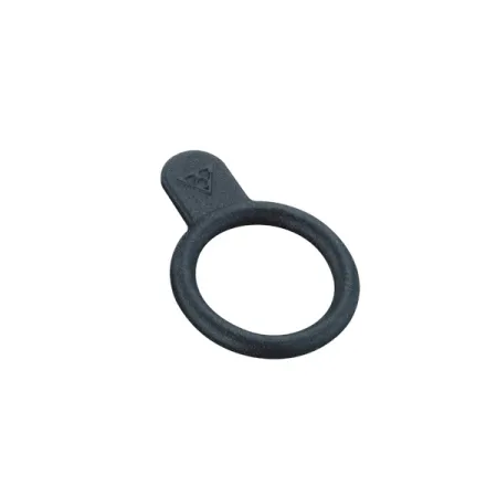 Sangle caoutchouc de fixation feu arrière taille S - Compatible RedLite II - TOPEAK