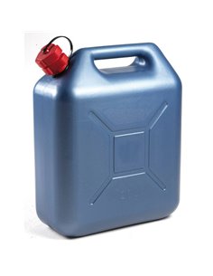 Jerrican 20 litres extra fort ref 19555b - EDA - Equipe Ton camping-car - 3086960026776