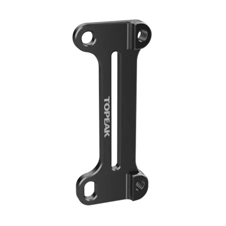 Adaptateur de fixation porte-bidon vélo - Compatibilité cadre renforcée - TOPEAK