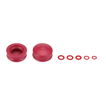 Joint torique de rechange pour kit de purge minéral - Entretien frein hydraulique - JAGWIRE