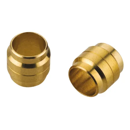 Douilles de compression durite de frein - Lot de 10 compatible Magura - JAGWIRE