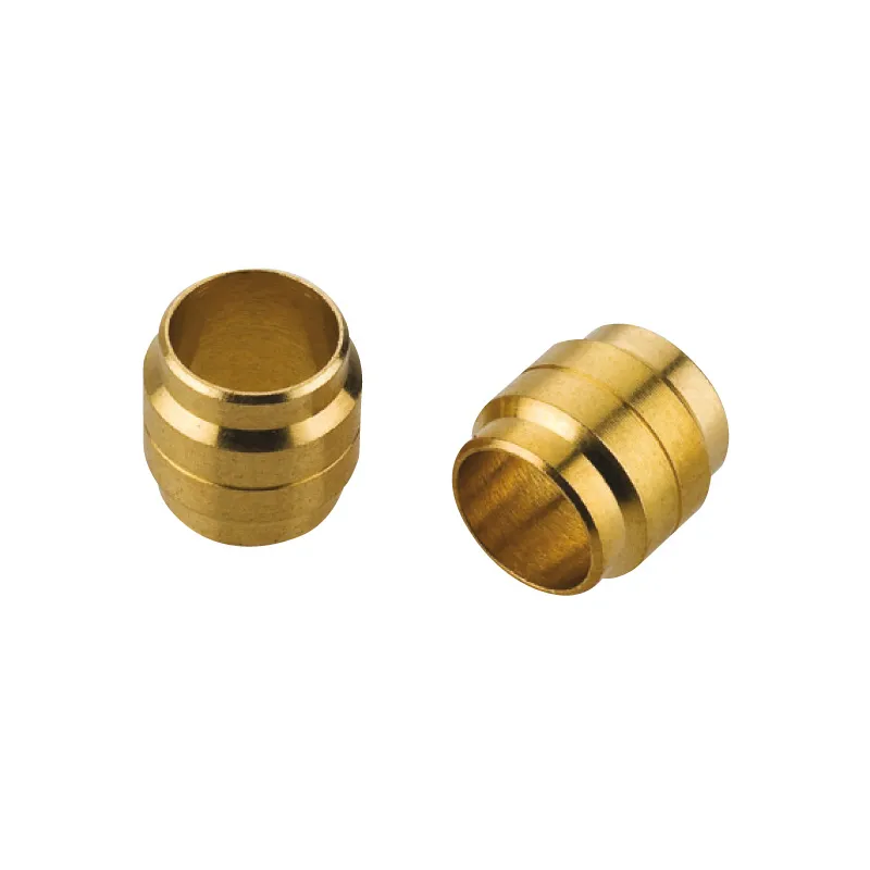 Douilles de compression durite de frein - Lot de 10 compatible Magura - JAGWIRE