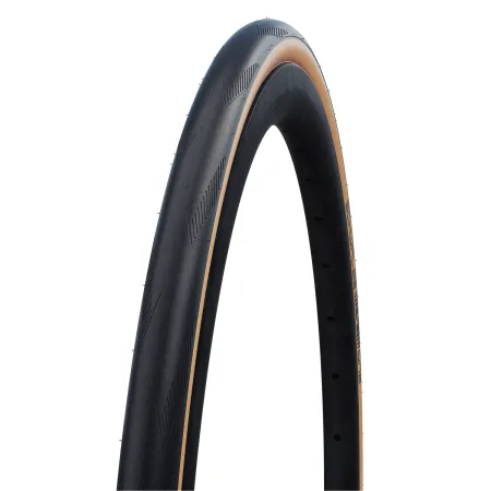 Pneu velo route pliable 700x25C - Leger avec protection anti-crevaison - SCHWALBE