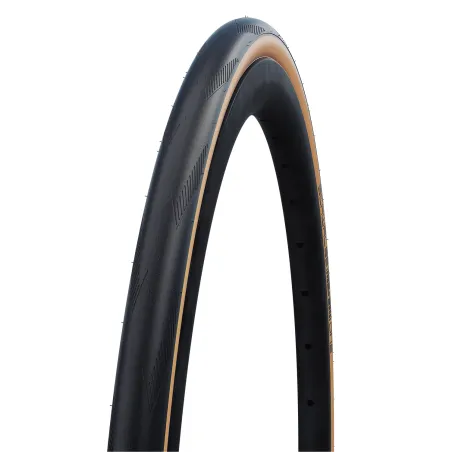 Pneu velo route pliable 700x25C - Leger avec protection anti-crevaison - SCHWALBE