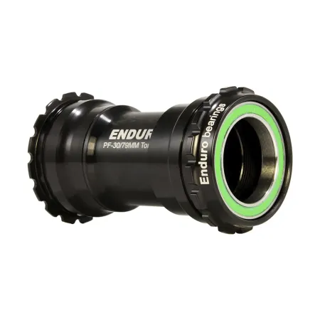 Roulement de pédalier BBright vers 30mm - Rotation fluide et longue durée de vie - ENDURO BEARINGS