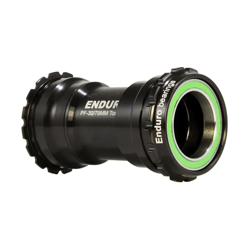Roulement de pédalier BBright vers 30mm - Rotation fluide et longue durée de vie - ENDURO BEARINGS