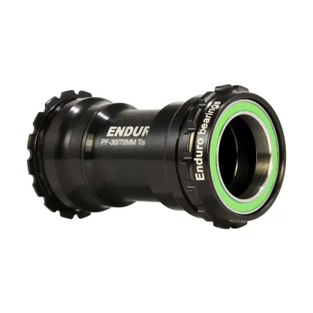 Roulement de pédalier BBright vers 30mm - Rotation fluide et longue durée de vie - ENDURO BEARINGS