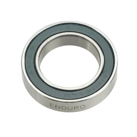 Roulement à billes radial haute précision - Rotation fluide et durable - ENDURO BEARINGS