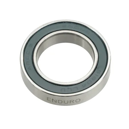 Roulement à billes radial haute précision - Rotation fluide et durable - ENDURO BEARINGS