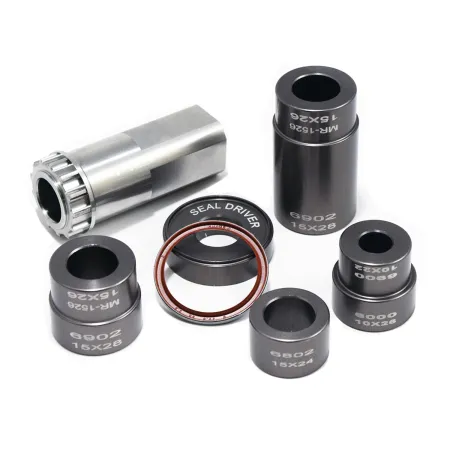 Outils d'entretien de moyeu vélo - Compatible DT Swiss - ENDURO BEARINGS