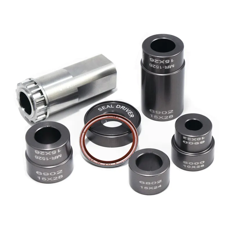 Outils d'entretien de moyeu vélo - Compatible DT Swiss - ENDURO BEARINGS
