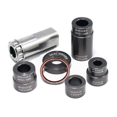 Outils d'entretien de moyeu vélo - Compatible DT Swiss - ENDURO BEARINGS
