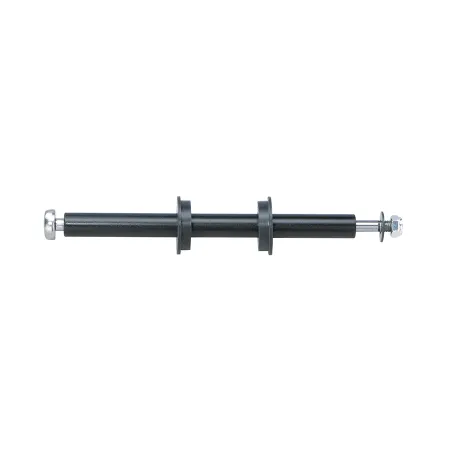 Axe d'attelage pour remorque vélo - Fixation robuste et fiable - TOPEAK