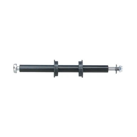 Axe d'attelage pour remorque vélo - Fixation robuste et fiable - TOPEAK