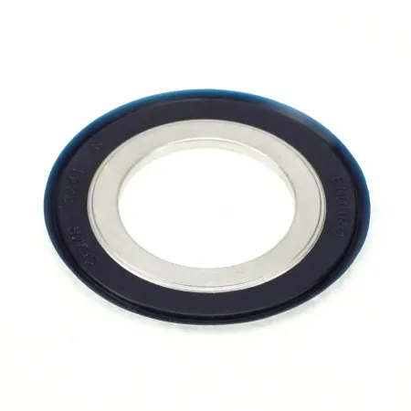 Joint d'étanchéité boîtier côté SRAM - Protection en aluminium léger - ENDURO BEARINGS