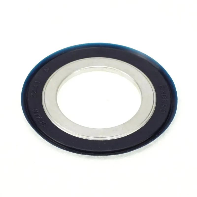 Joint d'étanchéité boîtier côté SRAM - Protection en aluminium léger - ENDURO BEARINGS