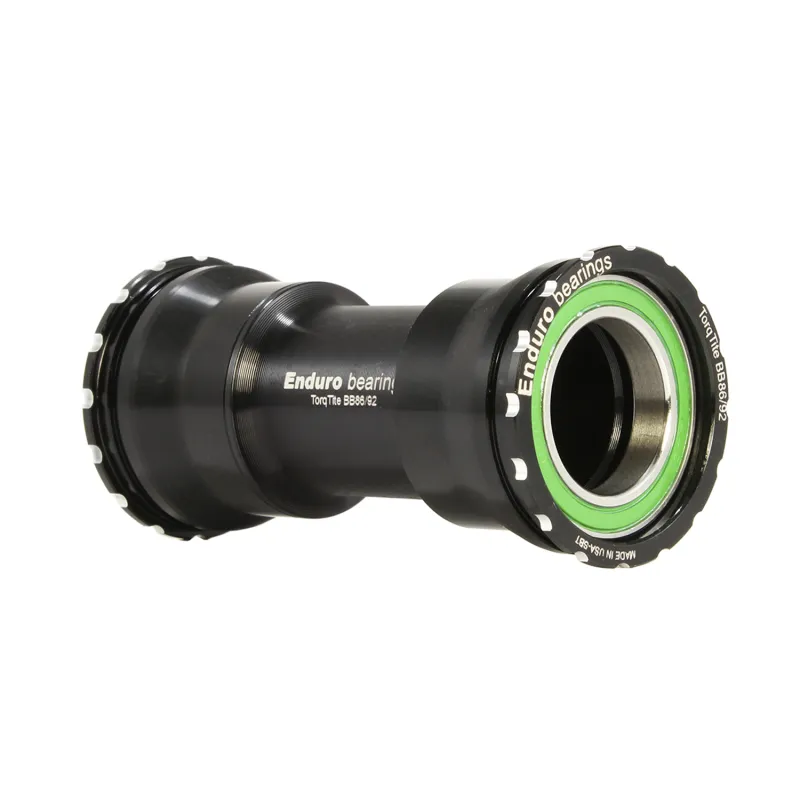 Boîtier de pédalier BB386 vers 24mm - Roulement céramique haute performance - ENDURO BEARINGS