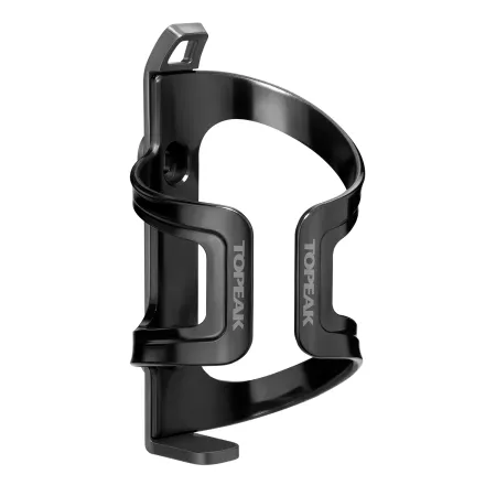 Porte-bidon vélo double fixation - Maintien sécurisé tout terrain - TOPEAK