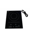 Plaque de cuisson à Induction 230 volts - INCASA - Equipe Ton camping-car - 3663970001797