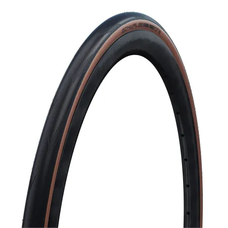 Pneu route tubeless 700x28C One - Protection anti-crevaison légère - SCHWALBE