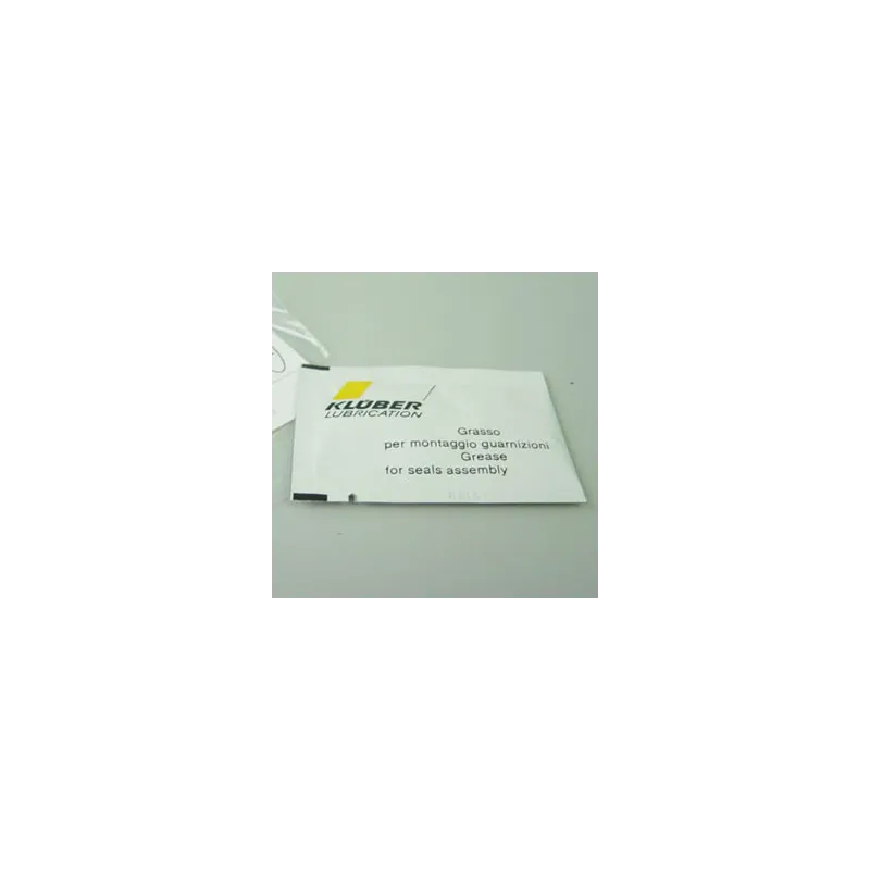 Graisse spéciale pour joints de frein hydraulique vélo - Entretien durable - FORMULA